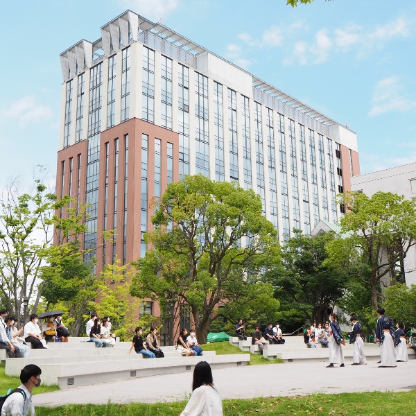 関東学院大学