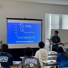 東海学園大学のオープンキャンパス