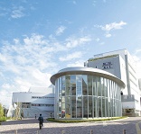 日本大学のcampusgallery