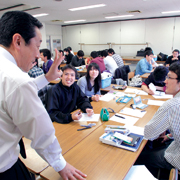 東京法律公務員専門学校杉並校