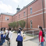 大谷大学のcampusgallery