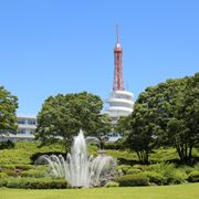 東海大学の説明会