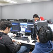 ＥＣＣコンピュータ専門学校のcampusgallery