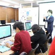 ＥＣＣコンピュータ専門学校のcampusgallery