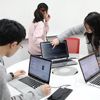 ＥＣＣコンピュータ専門学校のcampusgallery