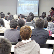 ＥＣＣコンピュータ専門学校のcampusgallery