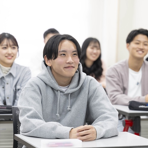 大原簿記専門学校 神戸校のcampusgallery