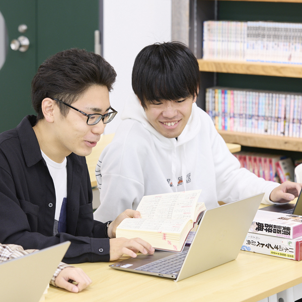 専門学校  日本マンガ芸術学院の説明会