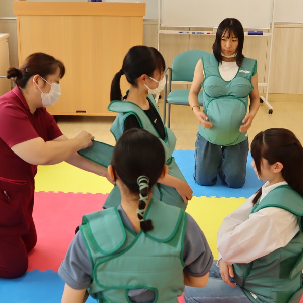 札幌保健医療大学のcampusgallery