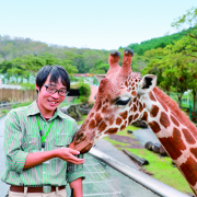 仙台ＥＣＯ動物海洋専門学校の説明会