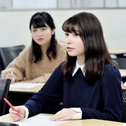 岡山情報ＩＴクリエイター専門学校のcampusgallery