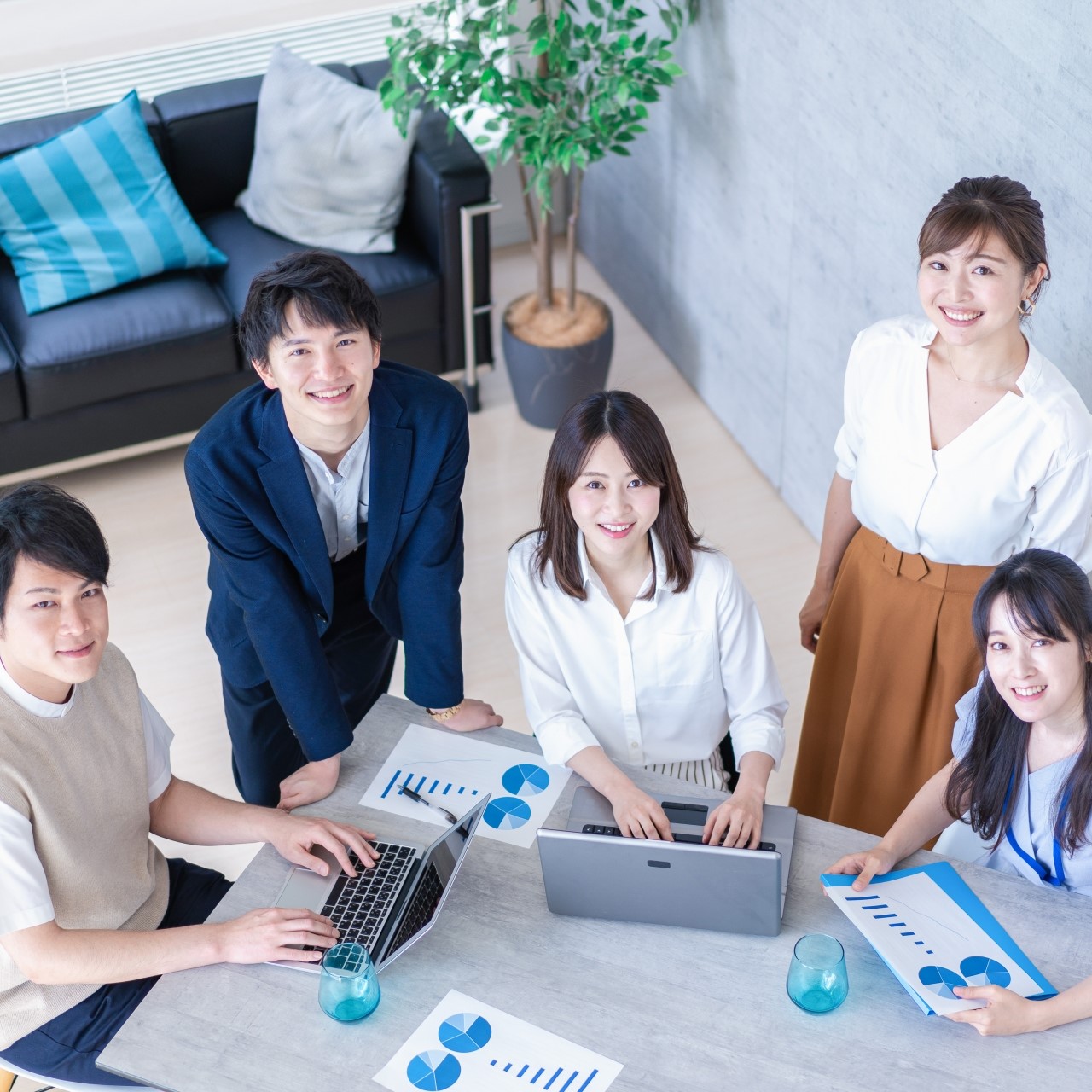 札幌デジタル＆どうぶつ・医療・観光専門学校の説明会