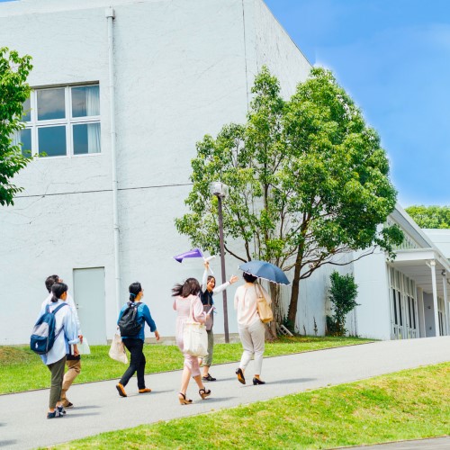 神戸芸術工科大学