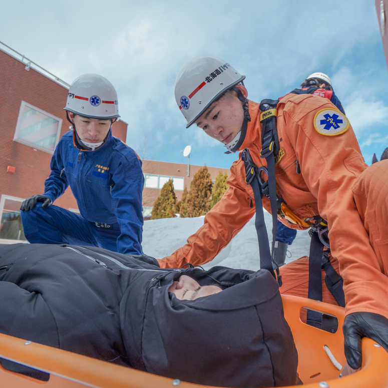 北海道ハイテクノロジー専門学校