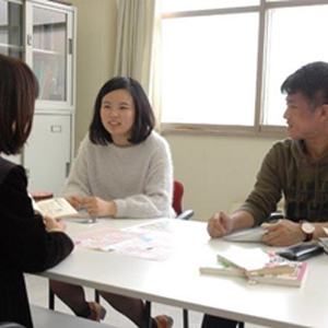 国学院大学北海道短期大学部のcampusgallery