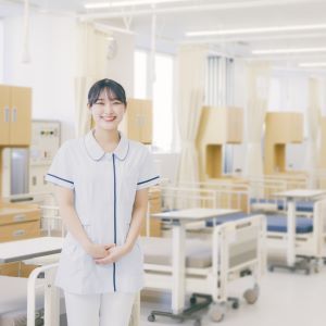 札幌看護医療専門学校