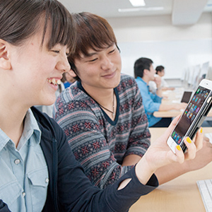 日本工学院専門学校