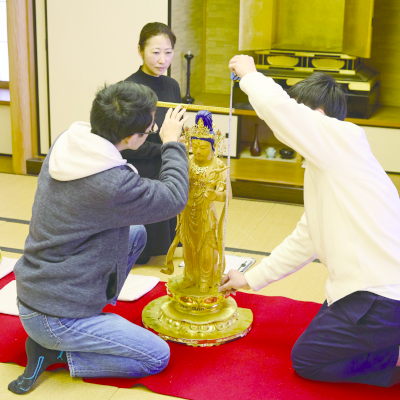 日本美術史