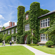 立教大学大学院