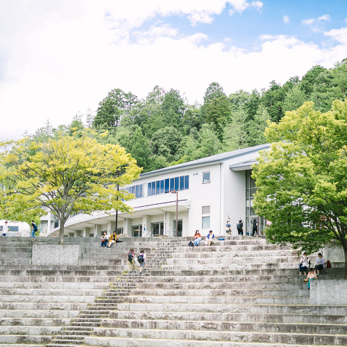 京都精華大学1