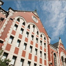 慶應義塾大学1