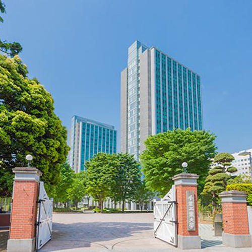 千葉工業大学1