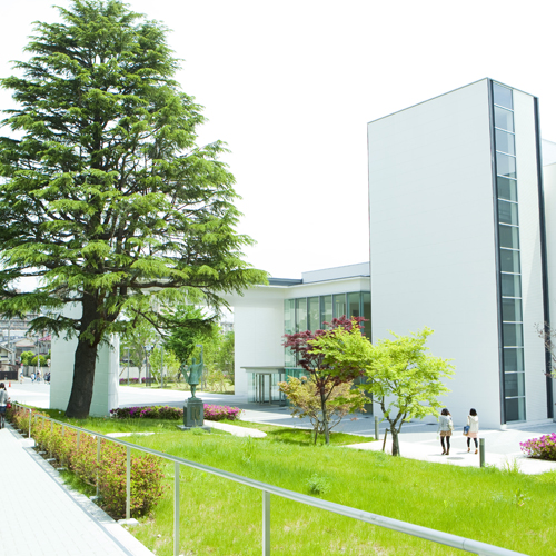 東京家政大学1