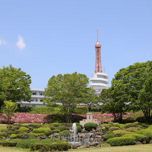 東海大学1