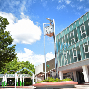 周南公立大学1