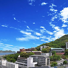 長崎総合科学大学1