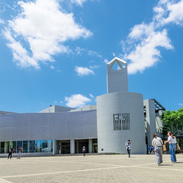 流通科学大学1