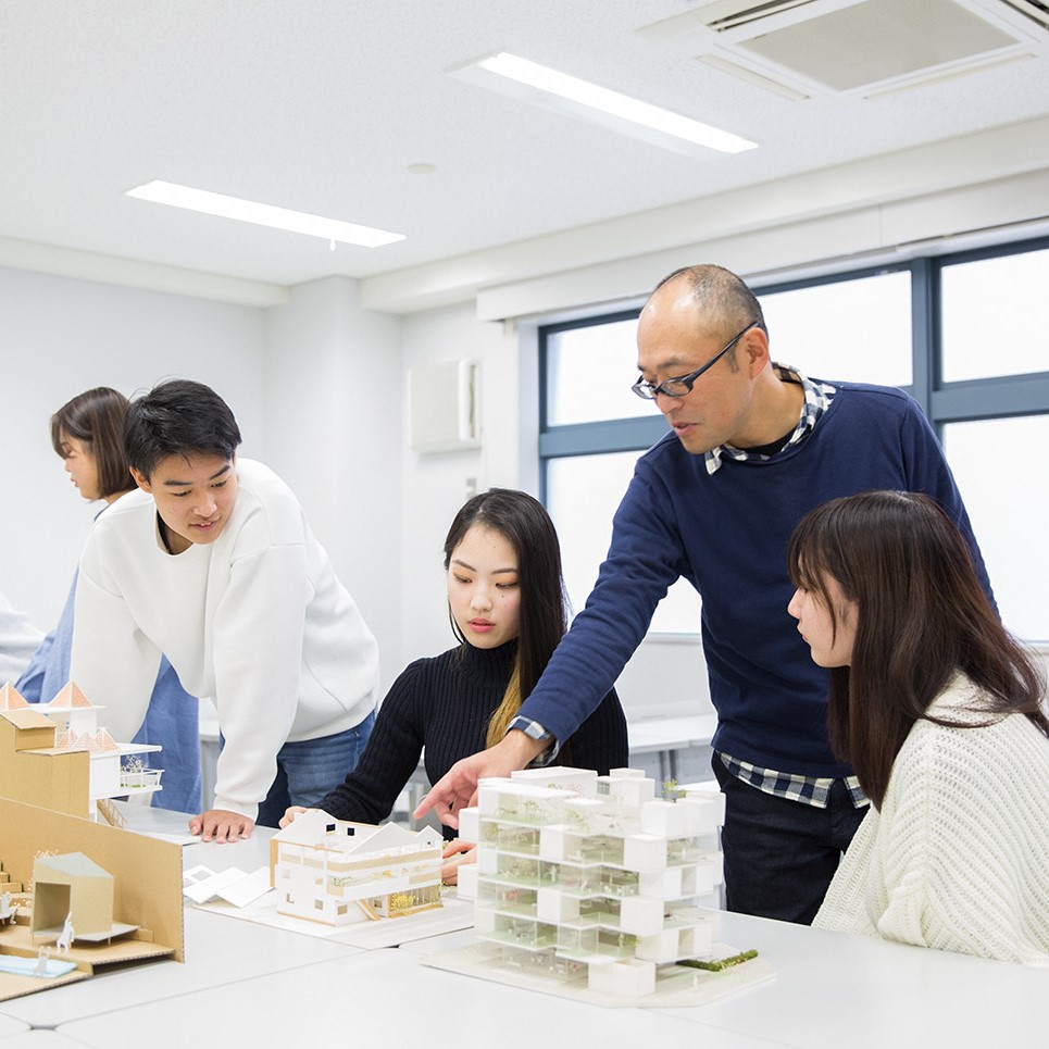 ＯＣＴ 大阪工業技術専門学校1