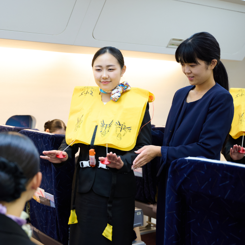 大阪航空専門学校1