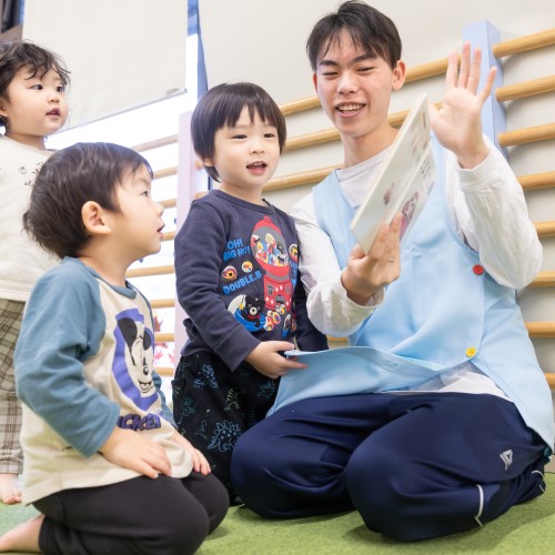 箕面学園福祉保育専門学校