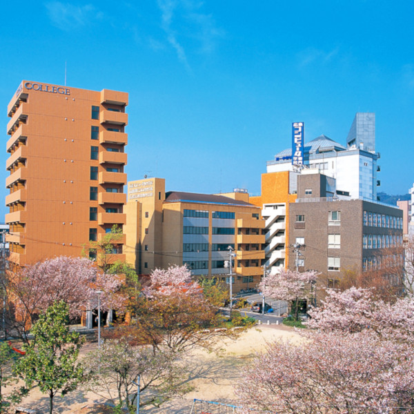 広島コンピュータ専門学校1