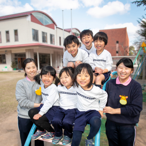 豊岡短期大学