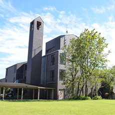 新島学園短期大学