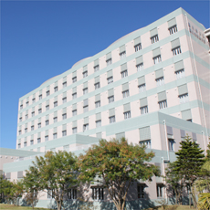 南九州大学短期大学部