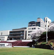 松蔭大学1