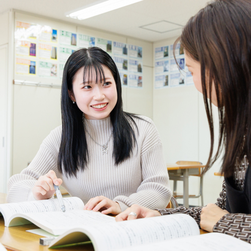 東京ＩＴ会計公務員専門学校大宮校1