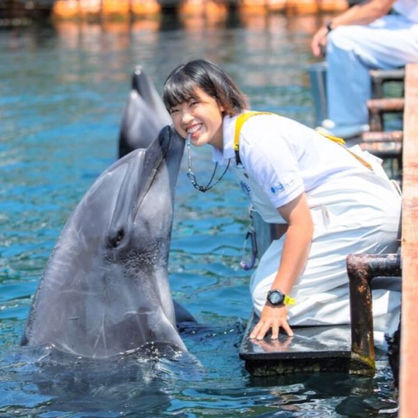 ＴＣＡ東京ＥＣＯ動物海洋専門学校1