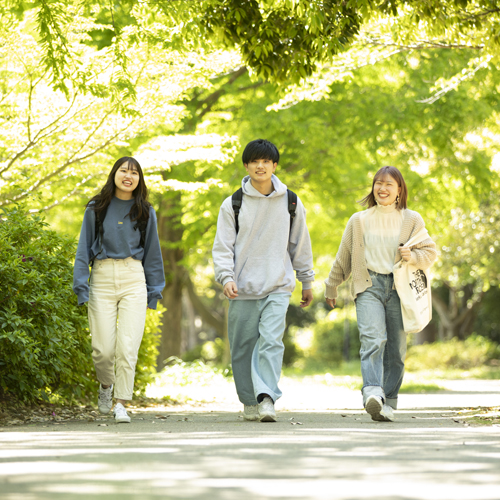 専門学校 国際理工カレッジ1