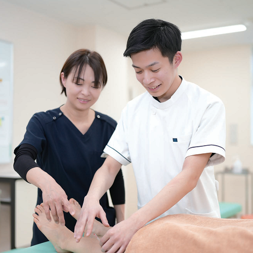 北海道鍼灸専門学校