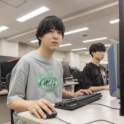 札幌情報未来専門学校