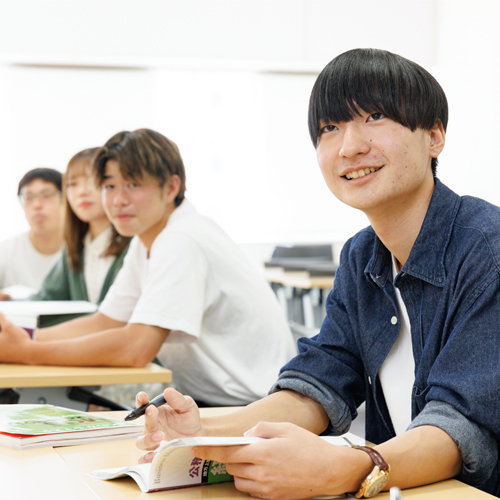 東京法律公務員専門学校杉並校