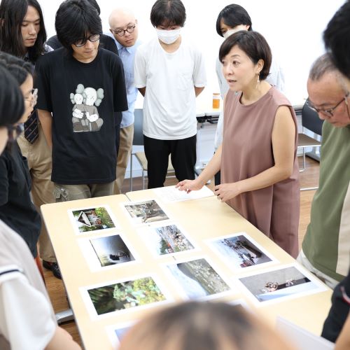 日本写真芸術専門学校4