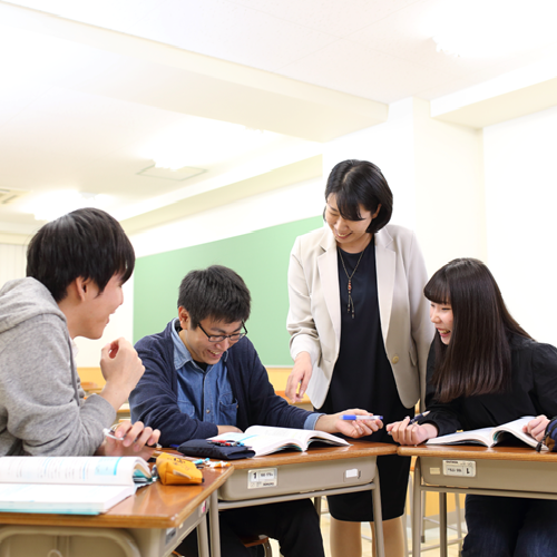 専門学校北海道福祉・保育大学校4