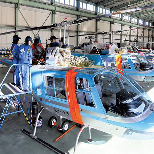 中日本航空専門学校2