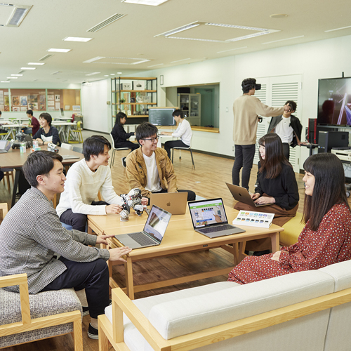 日本工学院北海道専門学校4