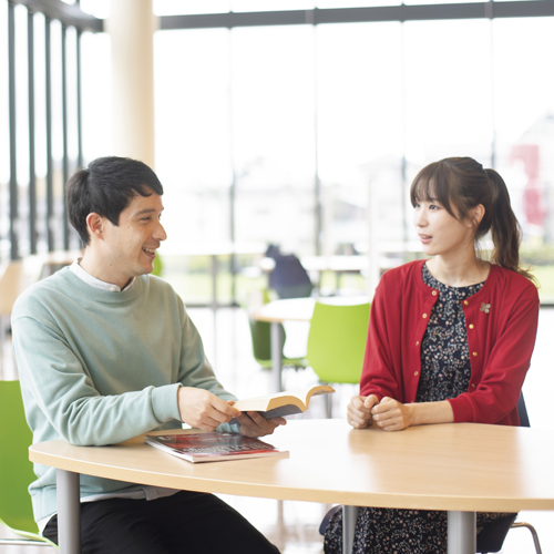 茨城キリスト教大学